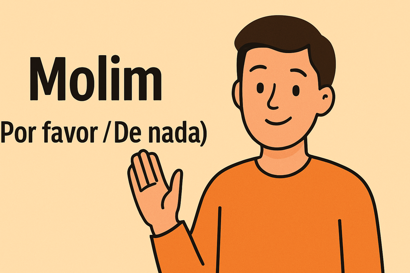 Por favor en croata