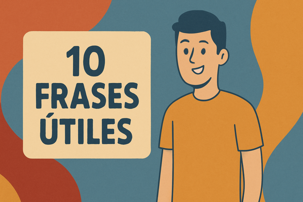10 frases útiles en croata