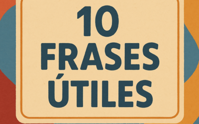 Ajmo!” – 10 frases útiles en croata para que no te sientas tan perdido cuando llegues a Croacia.