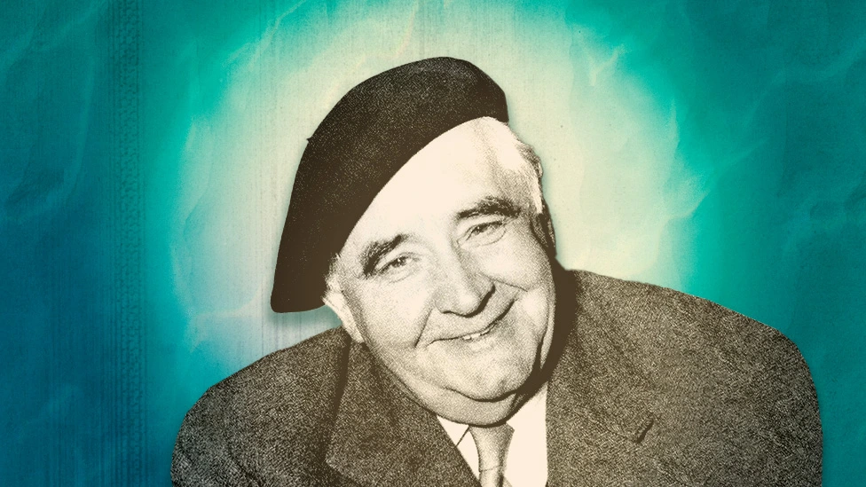 Miroslav Krleža