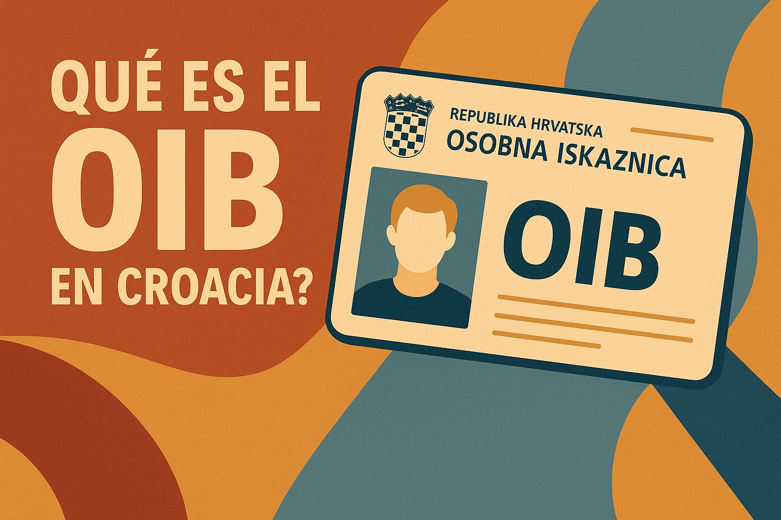 identificación personal