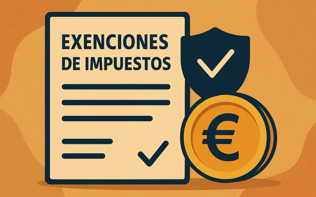 Exención de impuestos para croatas retornados y sus descendientes