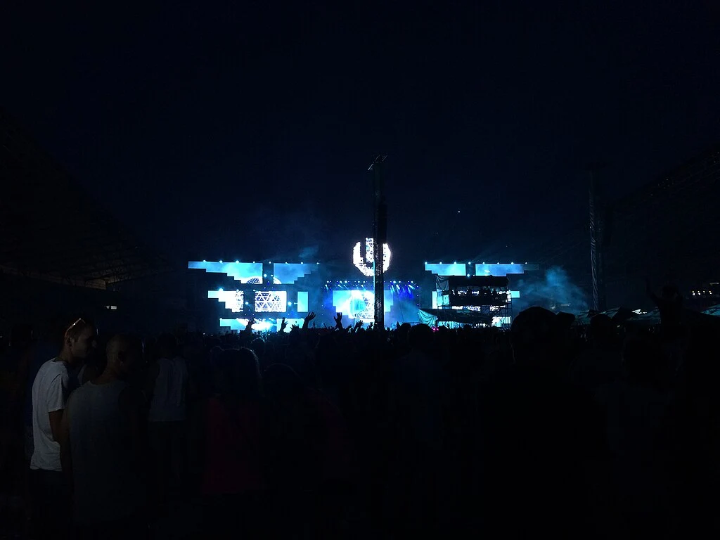 Festival Ultra Split